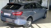 Lada (ВАЗ) Vesta I Пермь  - изображение 28