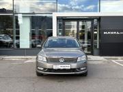 Volkswagen Passat B7 Москва  - изображение 23