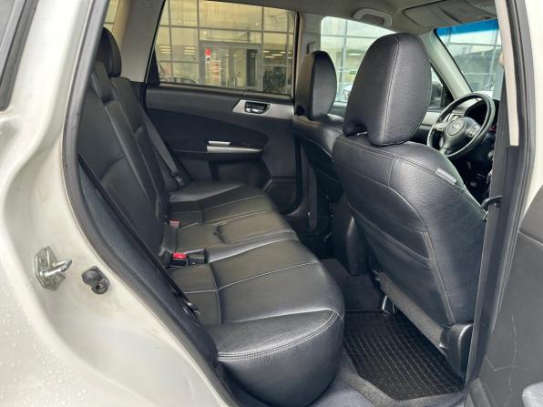Subaru Forester III Рестайлинг с пробегом 2011 года, цена 1 297 000 рублей, 230237 км, внедорожник, Автокод Объявления