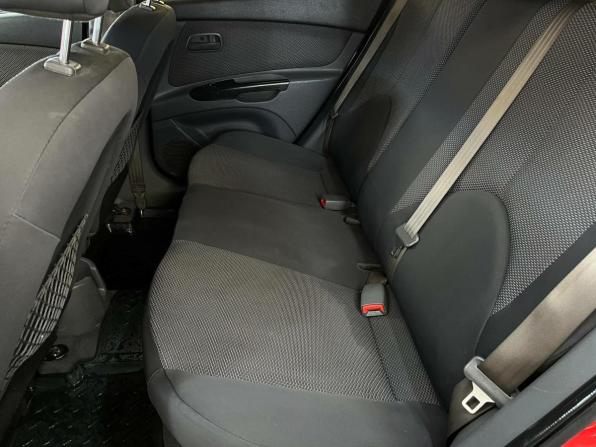 Kia Rio II Рестайлинг с пробегом 2010 года, цена 531 420 рублей, 204765 км, хэтчбек, Автокод Объявления
