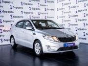 Kia Rio III Ростов-на-Дону  - изображение 26