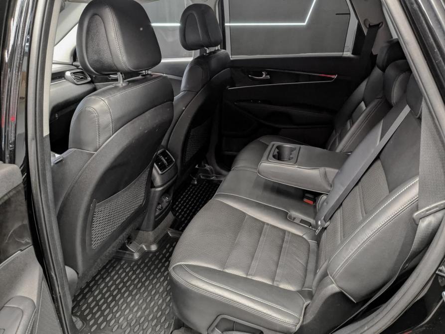 Kia Sorento III Prime Рестайлинг Москва  - изображение 18