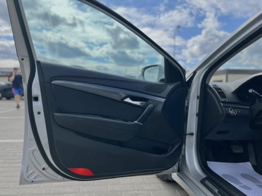 Hyundai i40 I Киров  - изображение 18