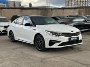 Kia Optima IV Рестайлинг Пермь  - изображение 28