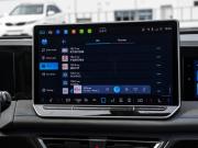 Volkswagen Tiguan III (China Market) Москва  - изображение 37