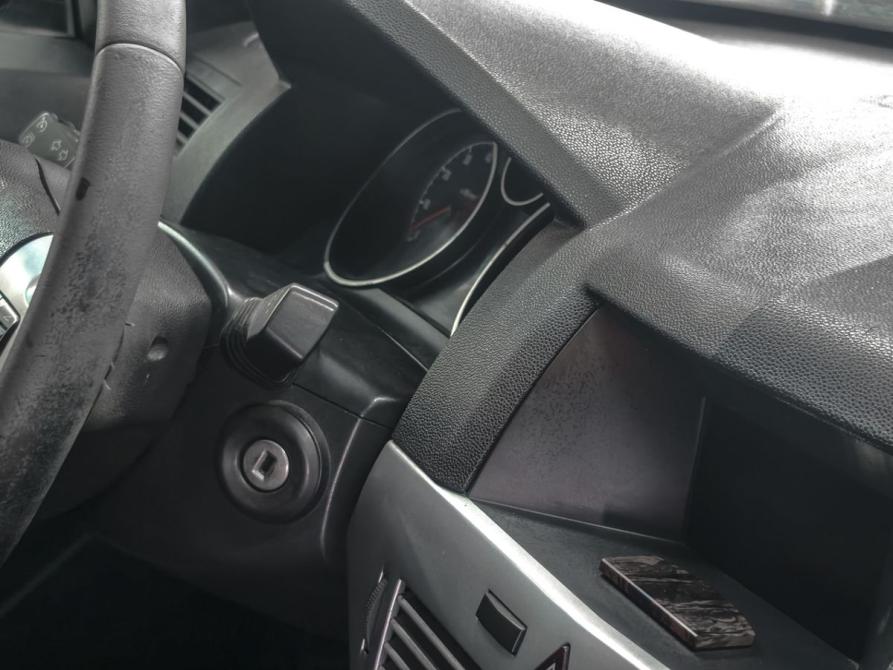 Opel Astra H Рестайлинг Ростов-на-Дону  - изображение 12