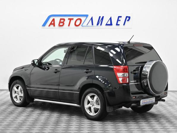 Suzuki Grand Vitara II Рестайлинг с пробегом 2011 года, цена 769 000 рублей, 152379 км, внедорожник, Автокод Объявления