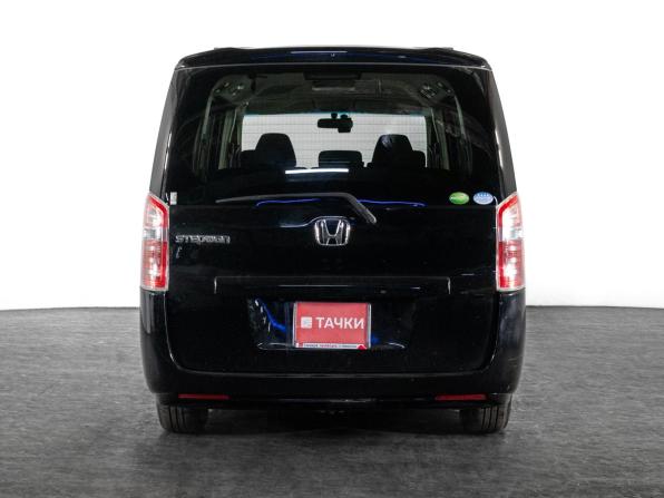 Honda Stepwgn IV Рестайлинг с пробегом 2014 года, цена 1 295 000 рублей, 307423 км, минивэн, Автокод Объявления