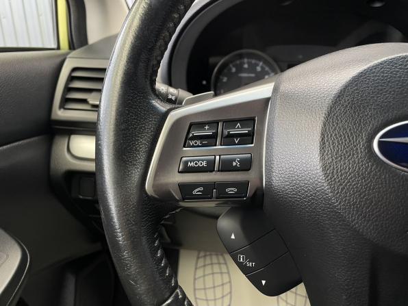 Subaru XV I с пробегом 2013 года, цена 1 347 000 рублей, 98697 км, внедорожник, Автокод Объявления