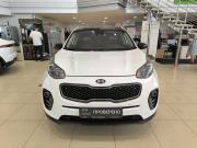 Kia Sportage IV Казань  - изображение 24
