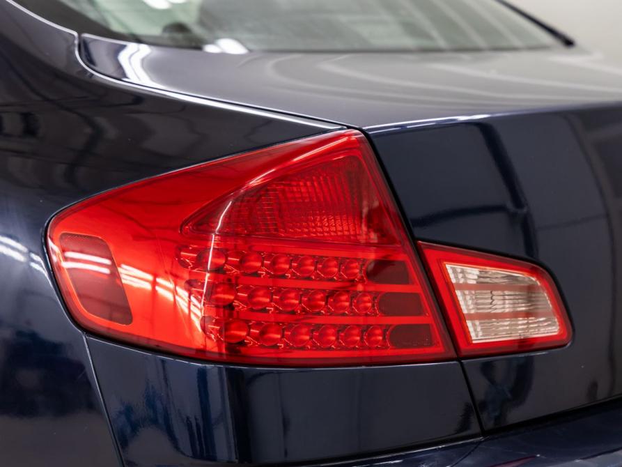 Infiniti G III Волгоград  - изображение 12