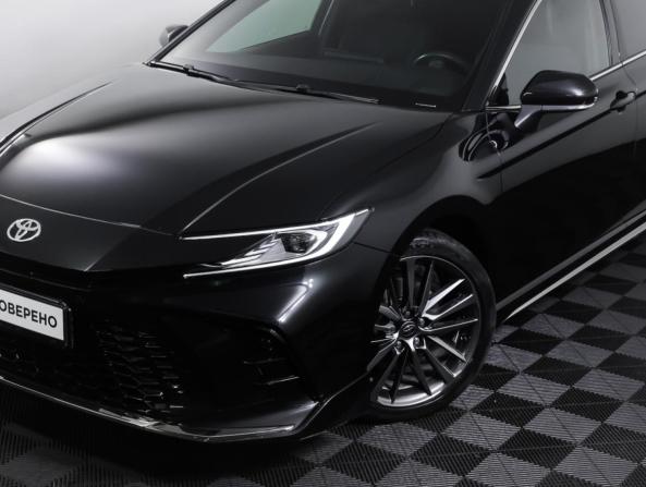 Toyota Camry IX (XV80) China Market с пробегом 2024 года, цена 3 833 000 рублей, 29515 км, седан, Автокод Объявления