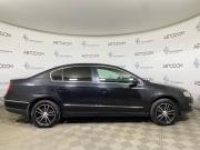 Volkswagen Passat B6 Москва  - изображение 15