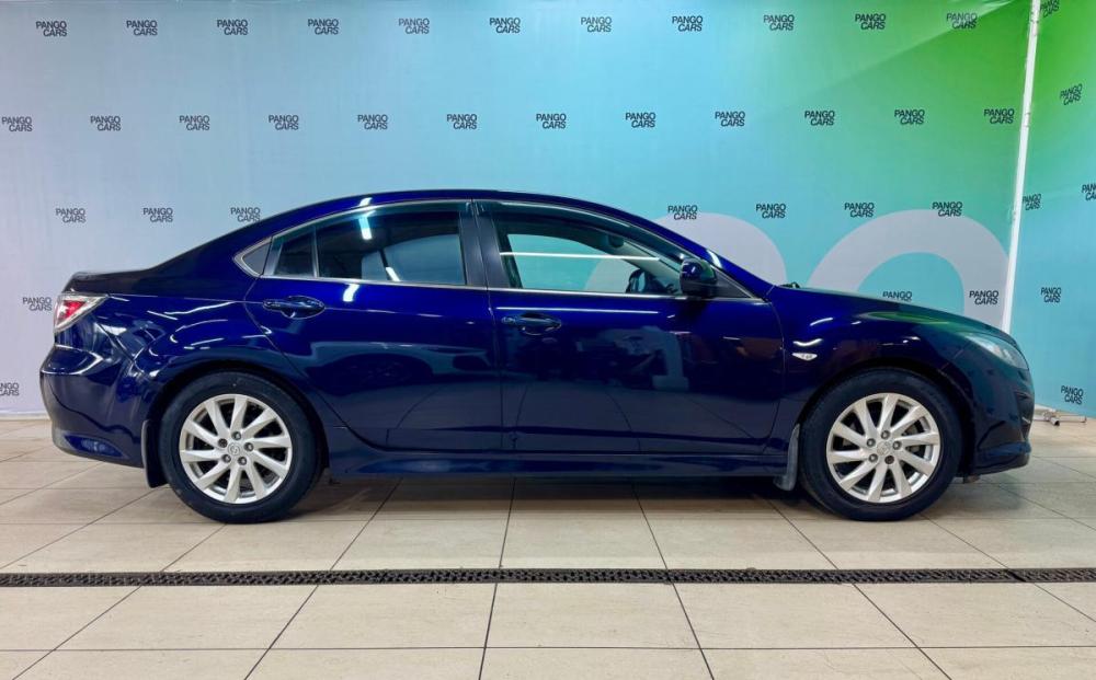 Mazda 6 II (GH) Рестайлинг Набережные Челны  - изображение 5