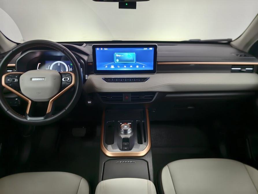 Haval Jolion I Подольск  - изображение 12