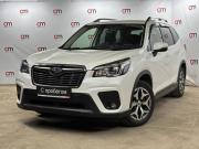 Subaru Forester V Санкт-Петербург  - изображение 25
