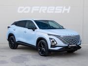Omoda C5 I Краснодар  - изображение 25