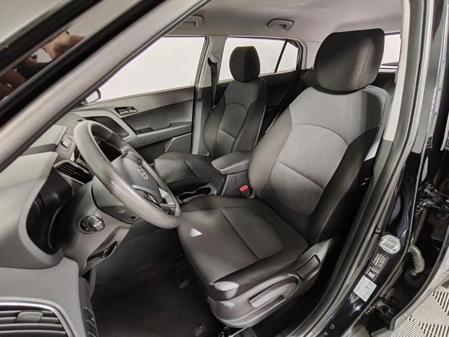 Hyundai Creta I Москва  - изображение 21