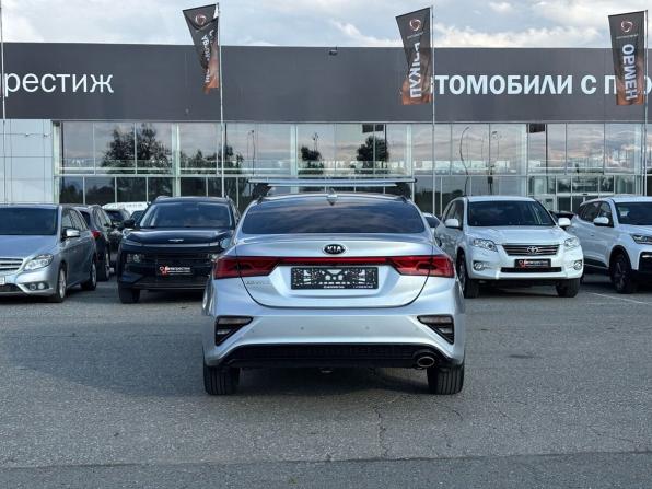 Kia Cerato IV с пробегом 2018 года, цена 1 689 000 рублей, 152000 км, седан, Автокод Объявления
