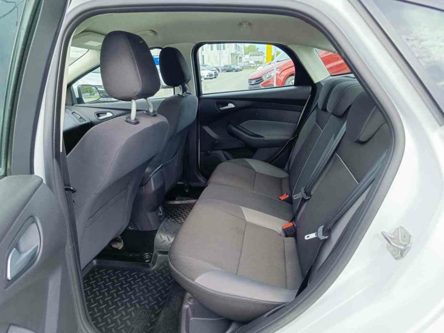 Ford Focus III Тюмень  - изображение 11