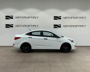 Hyundai Solaris I Санкт-Петербург  - изображение 24