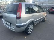 Ford Fusion I Рестайлинг Москва  - изображение 16
