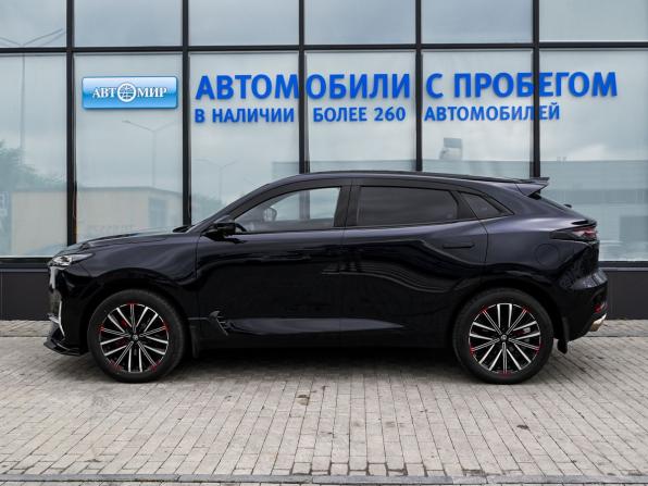 Changan UNI-K с пробегом 2023 года, цена 2 899 000 рублей, 47382 км, внедорожник, Автокод Объявления