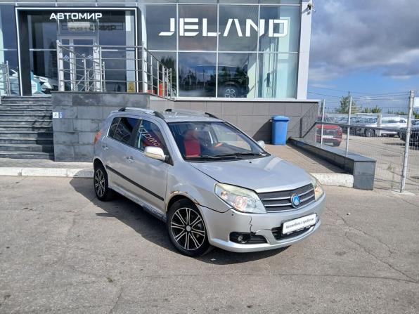 Geely MK Cross I с пробегом 2014 года, цена 180 000 рублей, 135986 км, хэтчбек, Автокод Объявления
