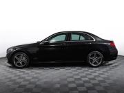 Mercedes-Benz C-Класс IV (W205) Москва  - изображение 31