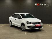 Volkswagen Polo V Рестайлинг Челябинск  - изображение 25