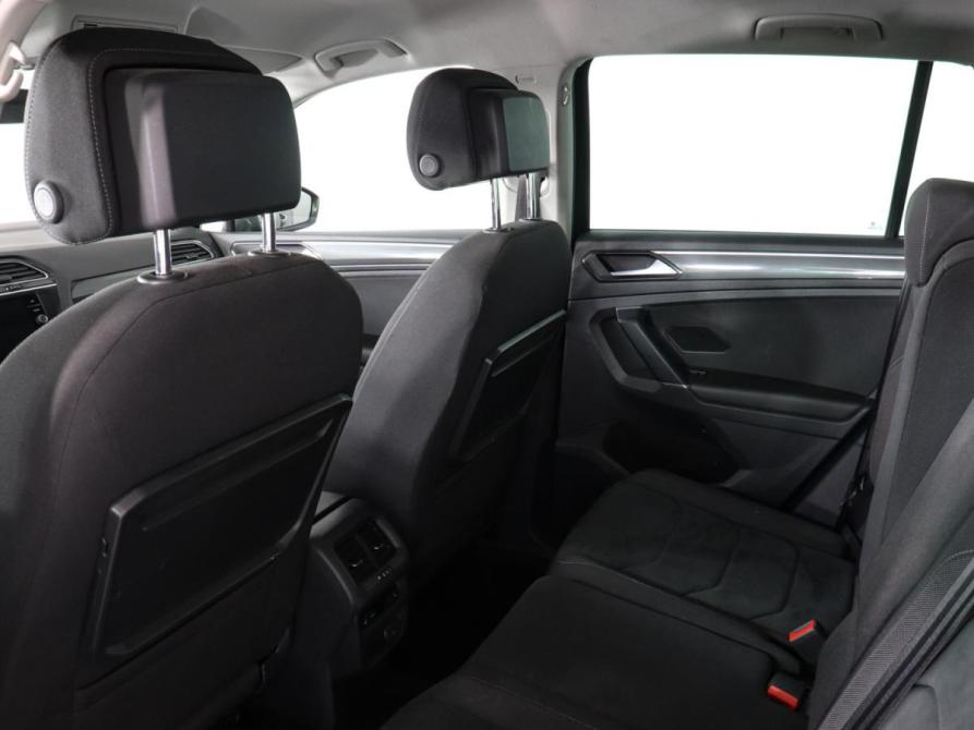 Volkswagen Tiguan II Химки  - изображение 13