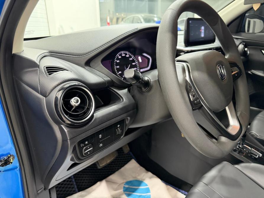 Changan Alsvin Ставрополь  - изображение 12