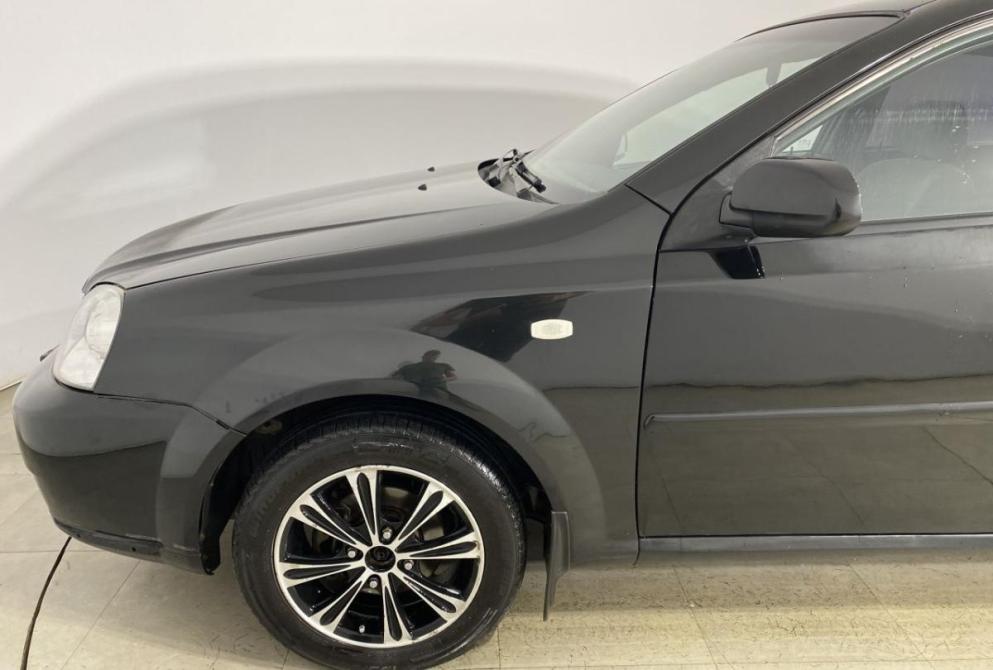 Chevrolet Lacetti I Саранск  - изображение 11