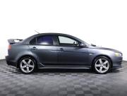 Mitsubishi Lancer X Москва  - изображение 27