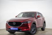 Mazda CX-5 II Оренбург  - изображение 25