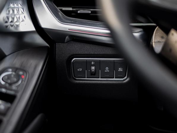 Haval F7 II с пробегом 2025 года, цена 2 835 000 рублей, 10441 км, внедорожник, Автокод Объявления