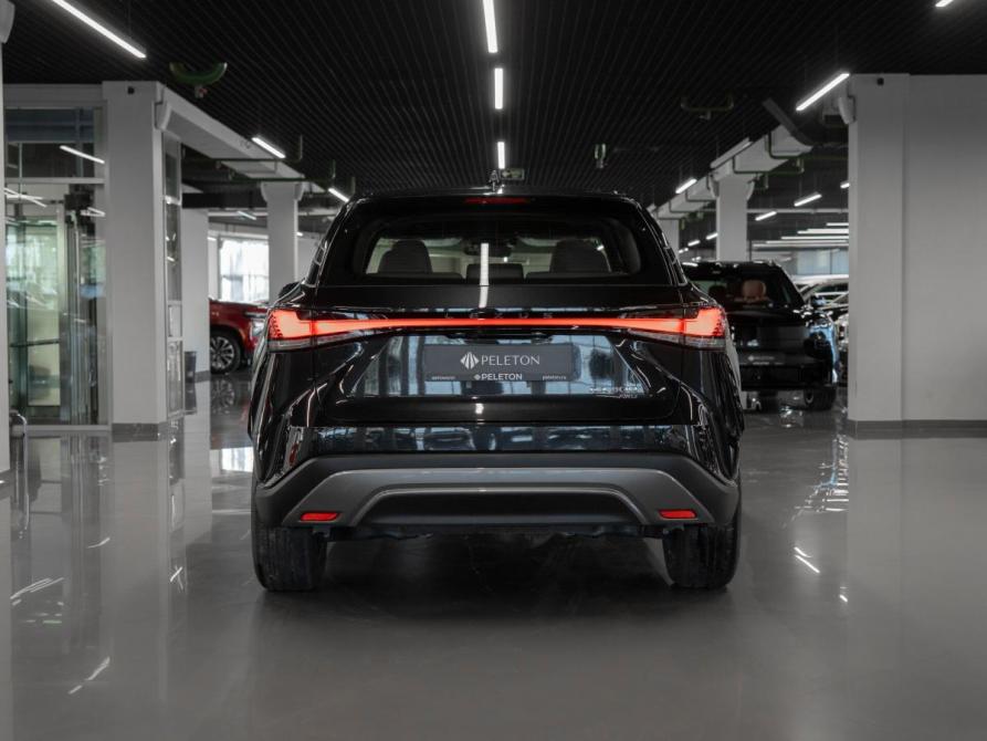 Lexus RX V Москва  - изображение 6