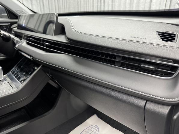 Chery Tiggo 4 Pro I с пробегом 2023 года, цена 1 750 000 рублей, 10842 км, внедорожник, Автокод Объявления