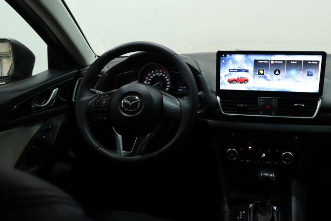 Mazda 3 III (BM) с пробегом 2013 года, цена 988 000 рублей, 261317 км, седан, Автокод Объявления