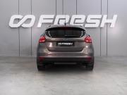 Ford Focus III Рестайлинг Воронеж  - изображение 21