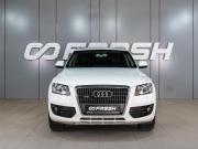 Audi Q5 I (8R) Воронеж  - изображение 28