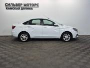 Lada (ВАЗ) Vesta I Пермь  - изображение 21