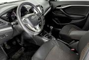 Lada (ВАЗ) Vesta I Волгоград  - изображение 31
