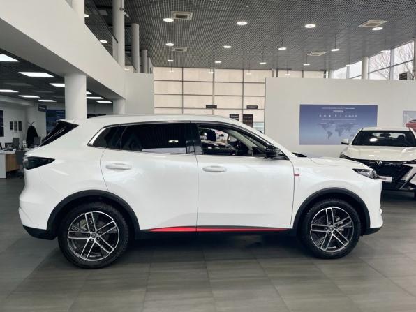 Changan CS55 Plus II с пробегом 2023 года, цена 2 379 900 рублей, 19000 км, внедорожник, Автокод Объявления