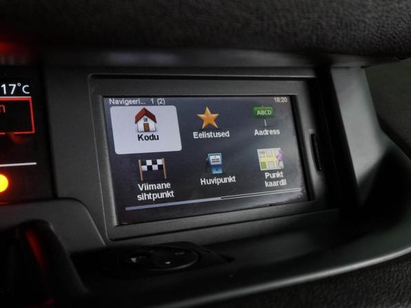 Renault Scenic III с пробегом 2010 года, цена 859 000 рублей, 275167 км, компактвэн, Автокод Объявления