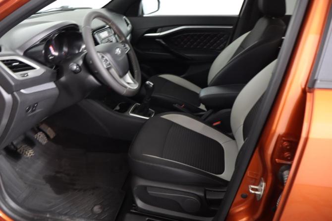 Lada (ВАЗ) Vesta I с пробегом 2021 года, цена 1 029 000 рублей, 148000 км, универсал, Автокод Объявления