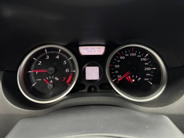 Renault Megane II Рестайлинг с пробегом 2008 года, цена 490 000 рублей, 140201 км, седан, Автокод Объявления