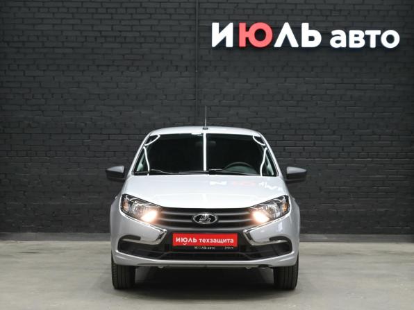 Lada (ВАЗ) Granta I Рестайлинг с пробегом 2026 года, цена 1 020 000 рублей, 7071 км, седан, Автокод Объявления