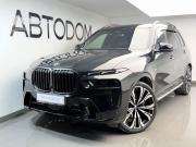 BMW X7 I (G07) Рестайлинг Москва  - изображение 26