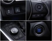 Toyota RAV4 V (XA50) Москва  - изображение 35